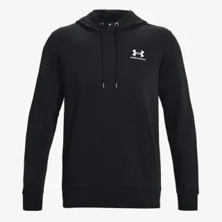 UNDER ARMOUR UA Essential Fleece Hoodie 