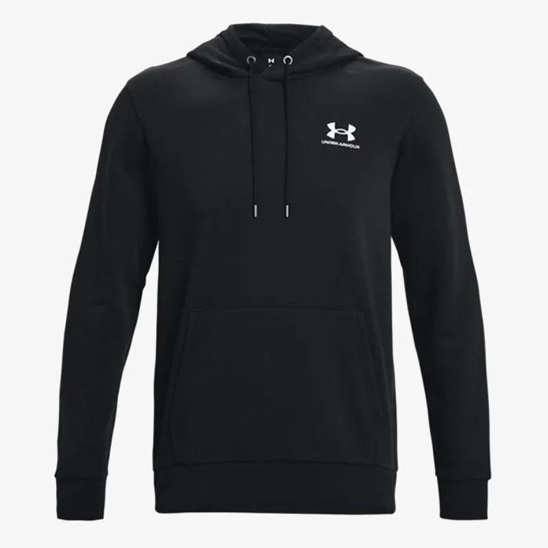 UNDER ARMOUR UA Essential Fleece Hoodie 