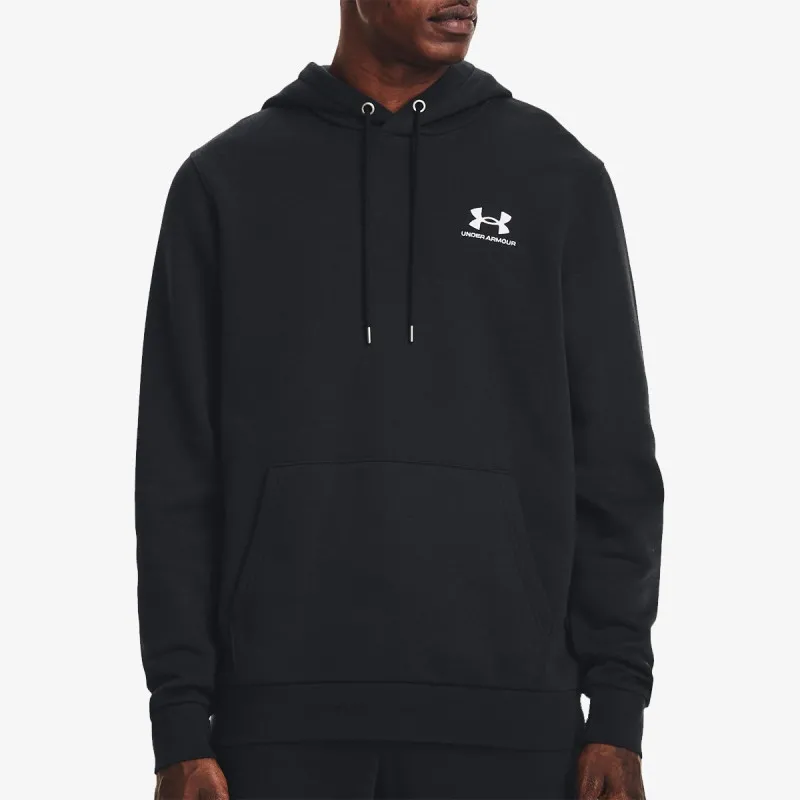 UNDER ARMOUR UA Essential Fleece Hoodie 