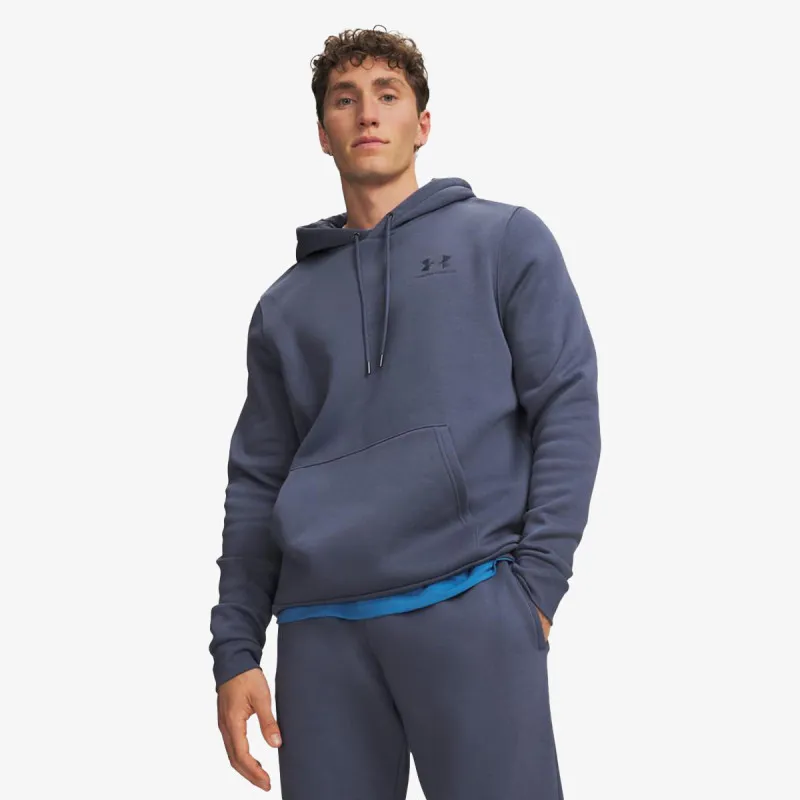 UNDER ARMOUR UA Icon Fleece Hoodie 