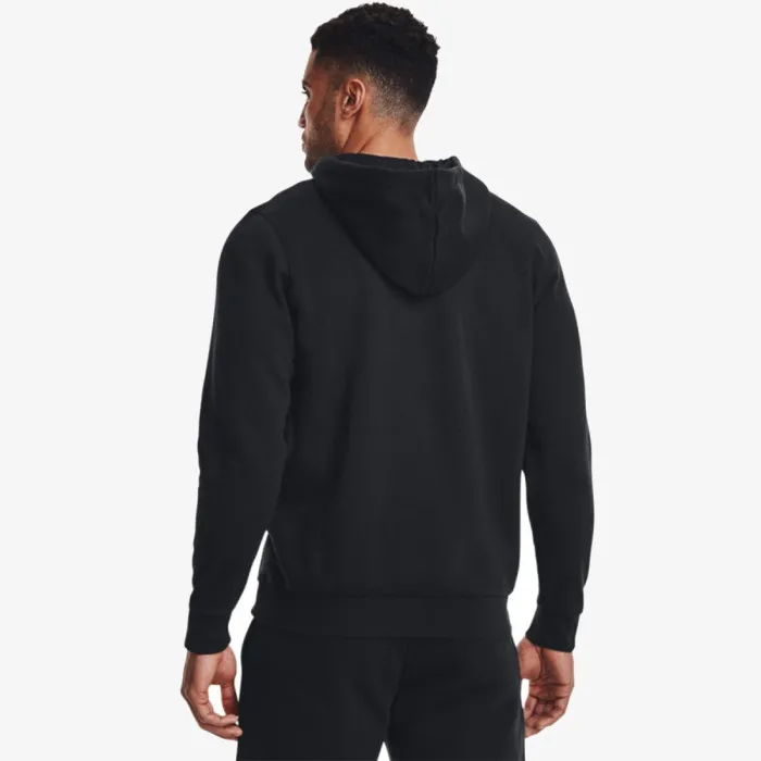 UNDER ARMOUR UA Essential Fleece FZ Hood 