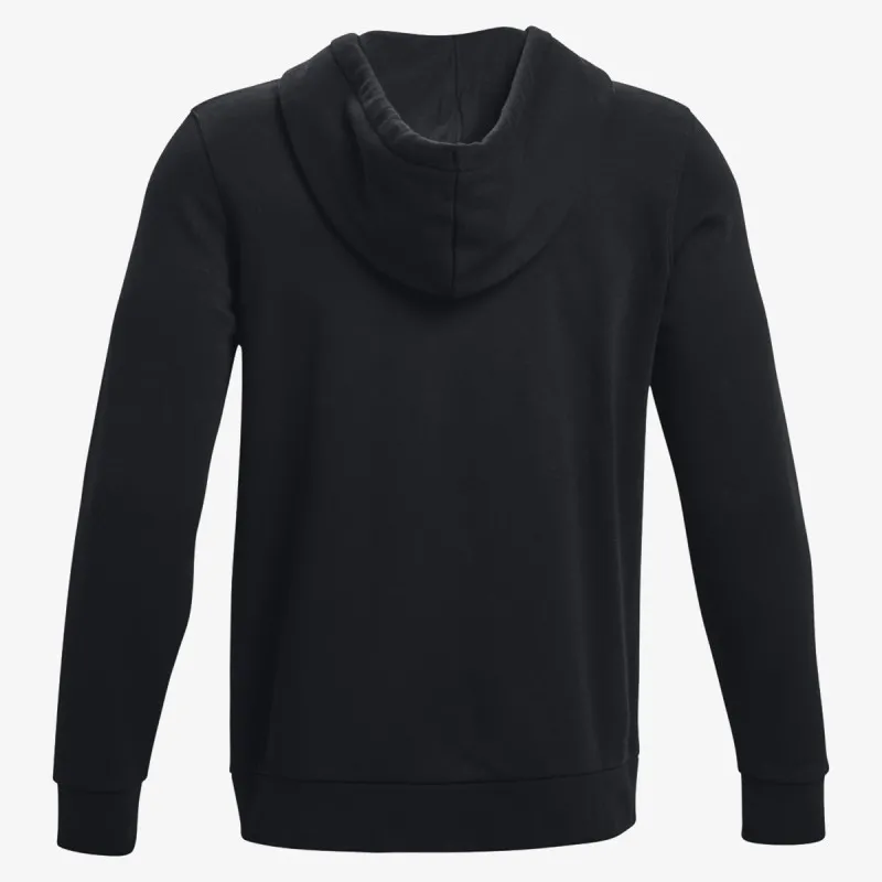 UNDER ARMOUR UA Essential Fleece FZ Hood 