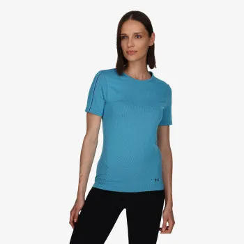 UA Rush Seamless SS 