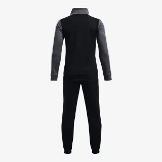 UNDER ARMOUR UA Knit Colorblock Track Suit 