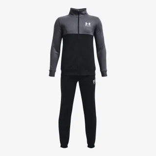 UNDER ARMOUR UA Knit Colorblock Track Suit 
