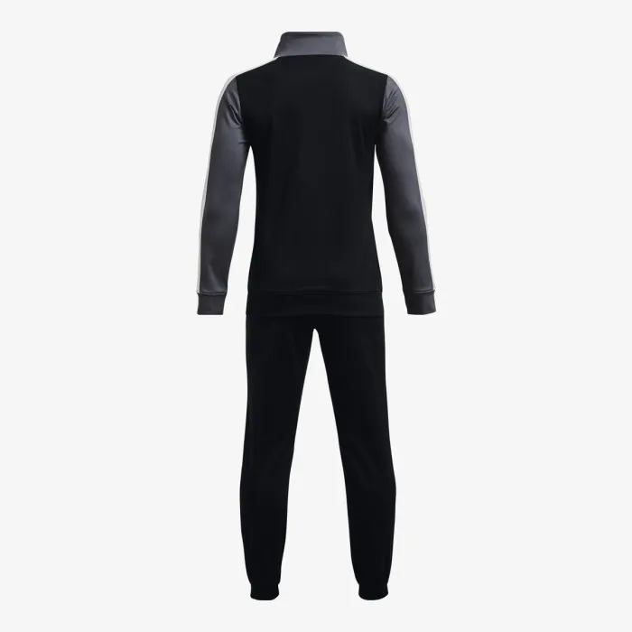 UNDER ARMOUR UA Knit Colorblock Track Suit 