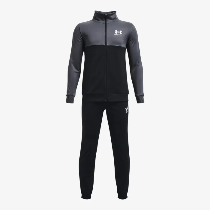UNDER ARMOUR UA Knit Colorblock Track Suit 