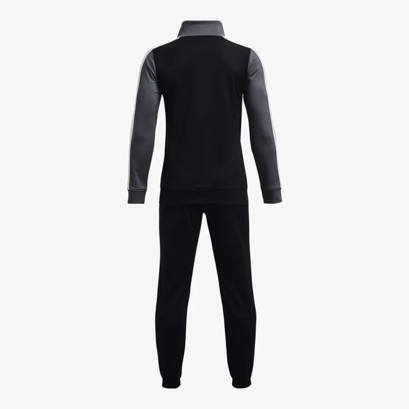 UNDER ARMOUR UA Knit Colorblock Track Suit 