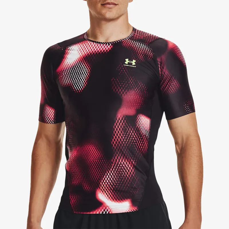 UNDER ARMOUR UA RFS IsoChill Comp SS