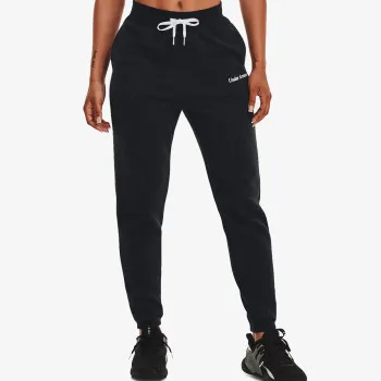 UNDER ARMOUR Essential Script Pant 