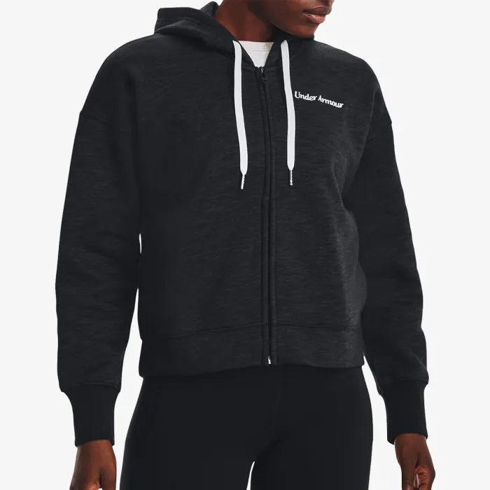 UNDER ARMOUR Essential Script FZ 
