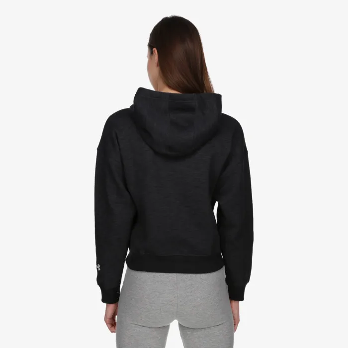 UNDER ARMOUR Essential Script Hoodie 