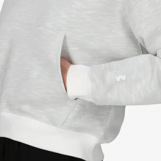 UNDER ARMOUR Essential Script Hoodie