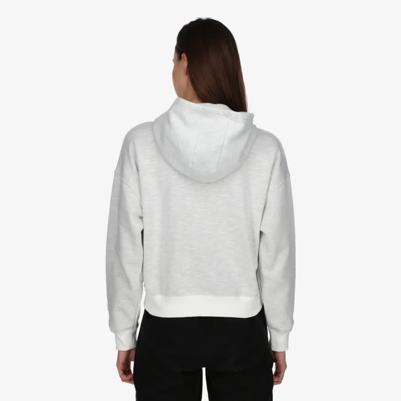 UNDER ARMOUR Essential Script Hoodie