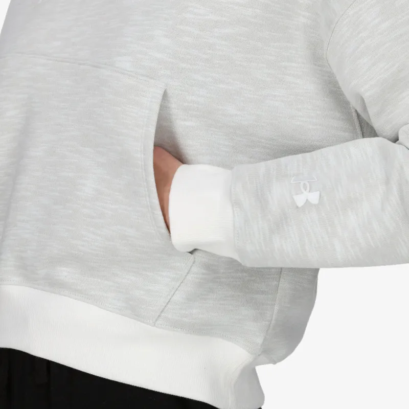 UNDER ARMOUR Essential Script Hoodie