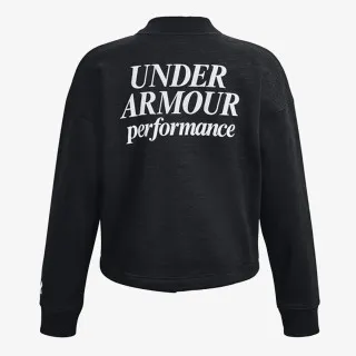 UNDER ARMOUR Essential Script Crew