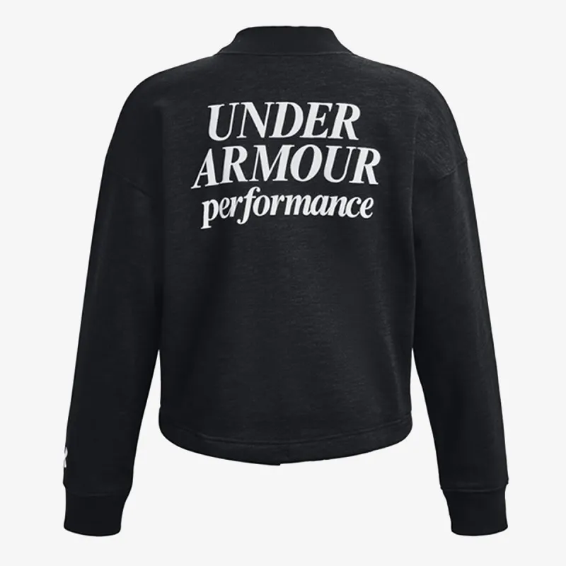 UNDER ARMOUR Essential Script Crew