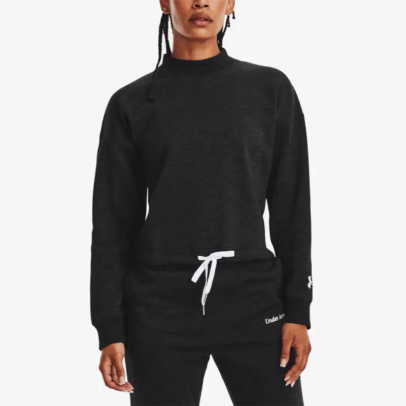 UNDER ARMOUR Essential Script Crew