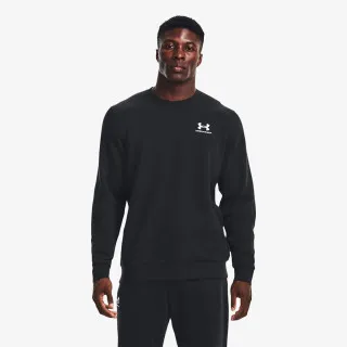 UNDER ARMOUR UA Essential Fleece Crew 