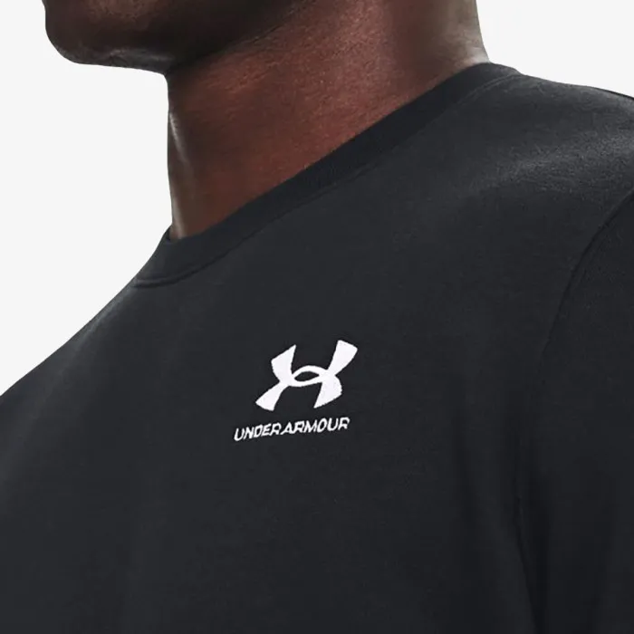 UNDER ARMOUR UA Essential Fleece Crew 