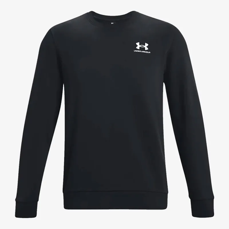 UNDER ARMOUR UA Essential Fleece Crew 