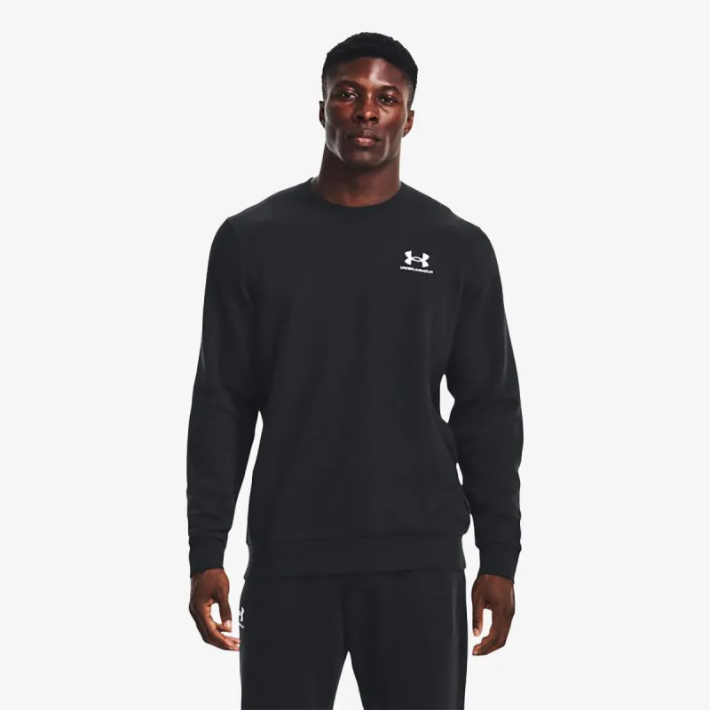UNDER ARMOUR UA Essential Fleece Crew 