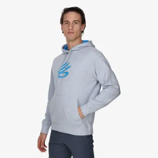 UNDER ARMOUR Curry Big Splash PO Hoodie