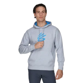 UNDER ARMOUR Curry Big Splash PO Hoodie