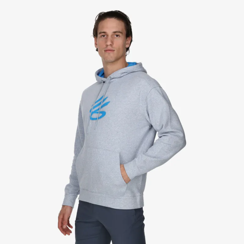 UNDER ARMOUR Curry Big Splash PO Hoodie
