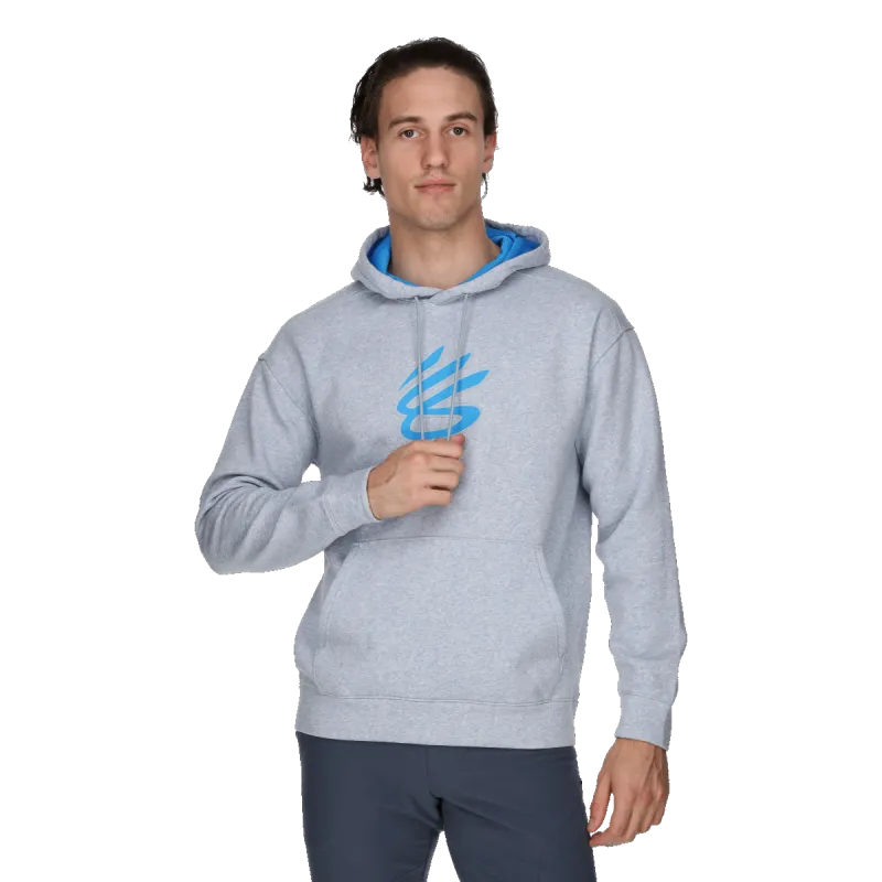 UNDER ARMOUR Curry Big Splash PO Hoodie