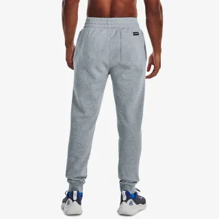 UNDER ARMOUR Curry Fleece Sweatpants
