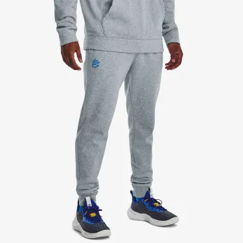 CURRY FLEECE SWEATPANTS 