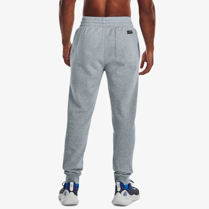 CURRY FLEECE SWEATPANTS 