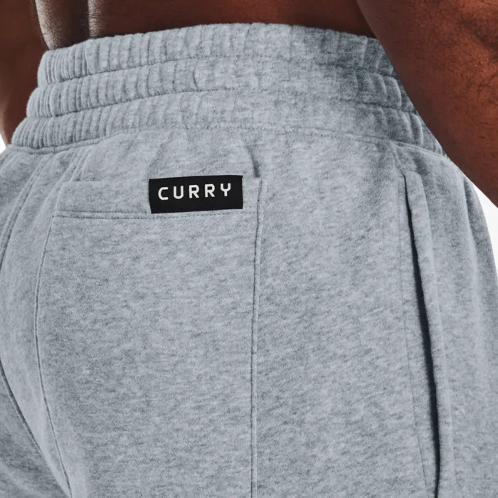 CURRY FLEECE SWEATPANTS 