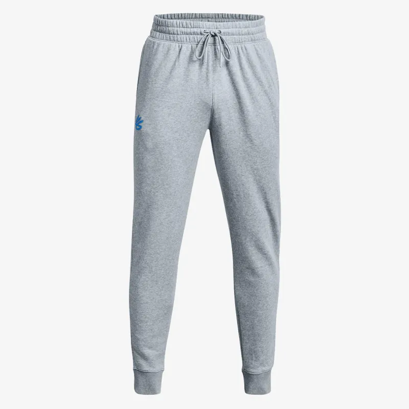 UNDER ARMOUR Curry Fleece Sweatpants