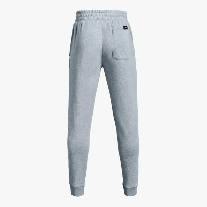 UNDER ARMOUR Curry Fleece Sweatpants