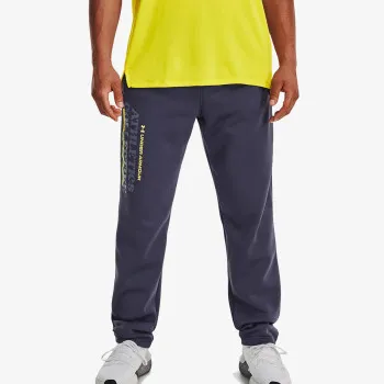 UA Armour Fleece FOTC Pant 