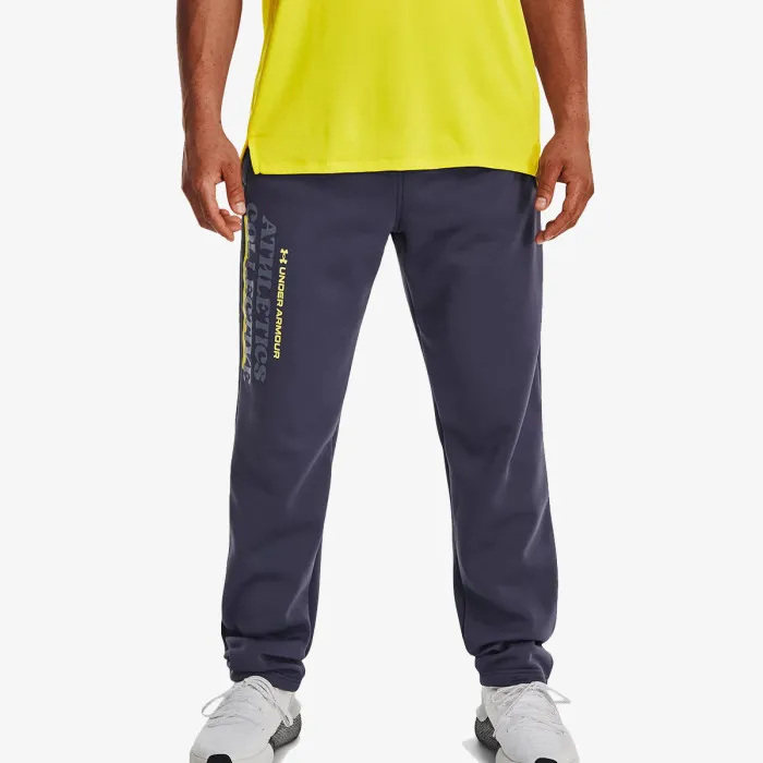 UA Armour Fleece FOTC Pant 