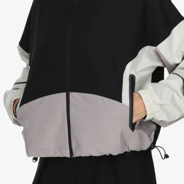 UNDER ARMOUR Unstoppable Jacket 