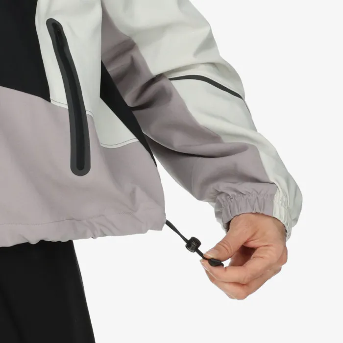 UNDER ARMOUR Unstoppable Jacket 