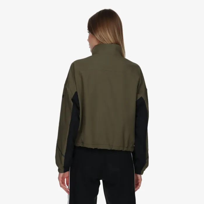 UNDER ARMOUR Unstoppable Jacket 