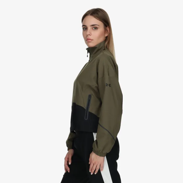 UNDER ARMOUR Unstoppable Jacket 