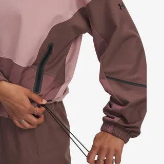 UNDER ARMOUR UA Unstoppable Jacket 