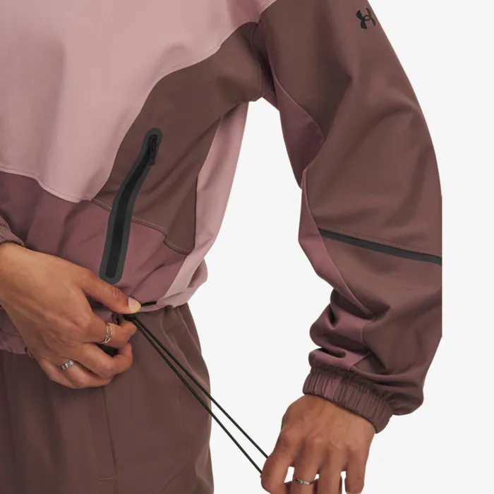 UNDER ARMOUR UA Unstoppable Jacket 