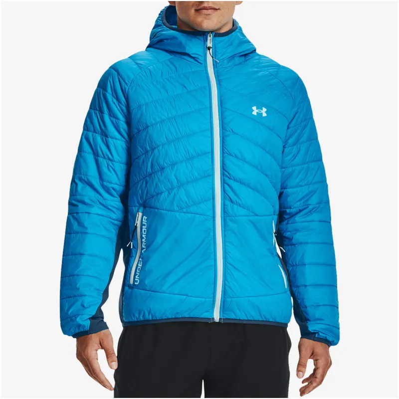 UNDER ARMOUR UA Active Hybrid Jkt