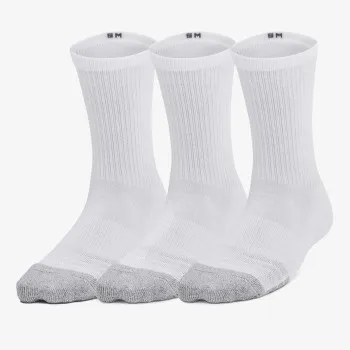UNDER ARMOUR UA Heatgear 3pk Crew Yth 