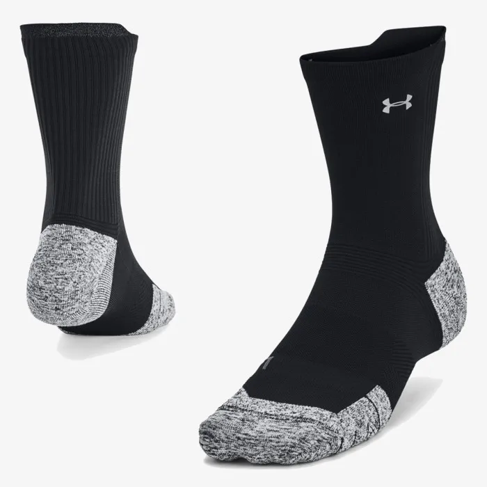 UNDER ARMOUR UA AD Run Cushion 1pk Mid 