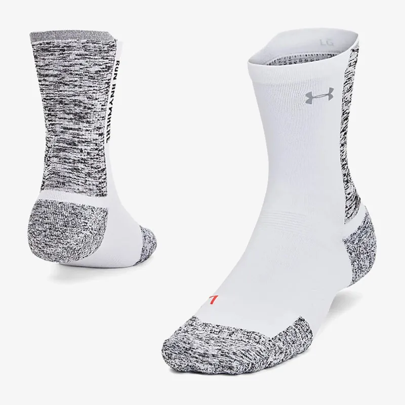 UNDER ARMOUR UA AD Run Cushion 1pk Mid