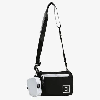 UNDER ARMOUR UA LOUDON CROSSBODY SM