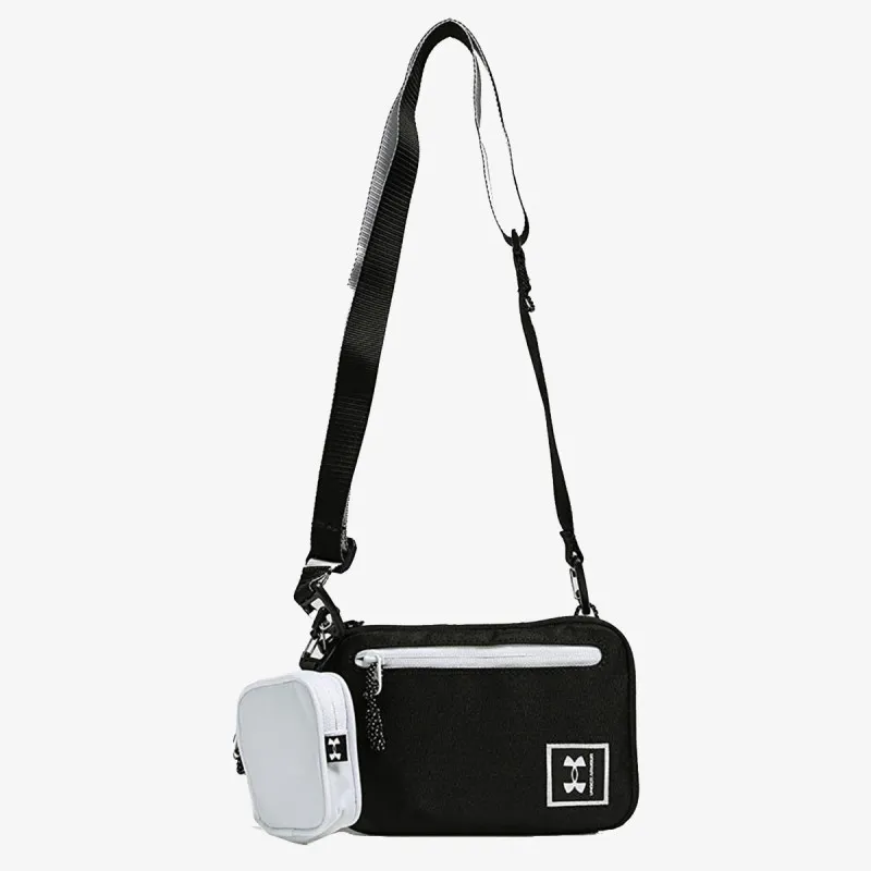 UNDER ARMOUR UA LOUDON CROSSBODY SM